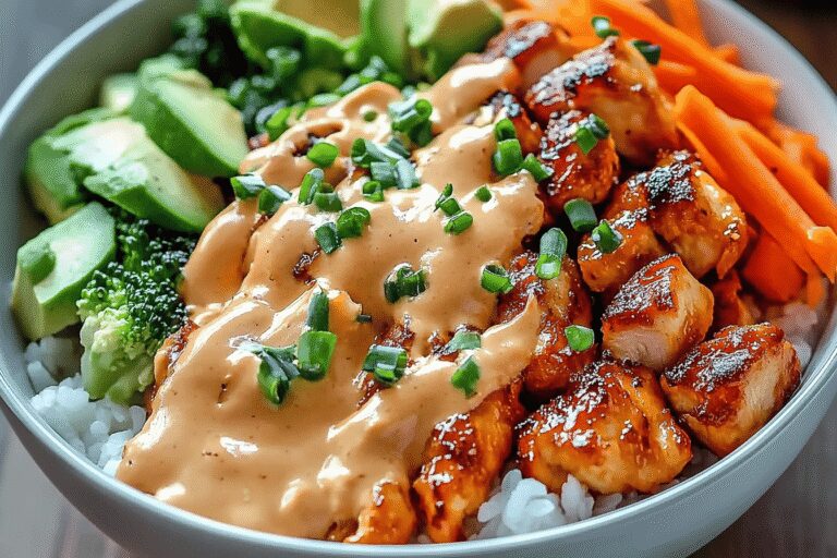 Chicken Satay