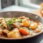 Chicken Stew