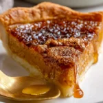 Creamy Pumpkin Pie Brûlée