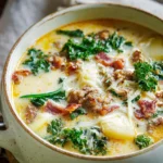 One-Pot Zuppa Toscana