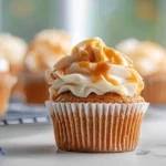 The Best Pumpkin Cupcakes