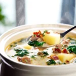 Zuppa Toscana