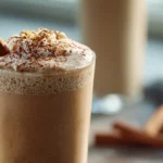 Apple Cinnamon Pie Smoothie