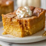 Best Ever Pumpkin Gooey Butter Cake