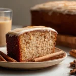 Easy Chai Cake Recipe
