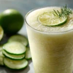 Honeydew Lime Refresh Smoothie