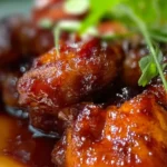 Sweet Hawaiian Crock-Pot Chicken