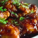 Sweet Hawaiian Crock-Pot Chicken