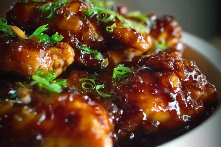 Sweet Hawaiian Crock-Pot Chicken