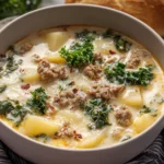 The BEST Zuppa Toscana Recipe