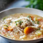 The Best Chicken Quinoa Soup Recipe