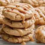 The Best Maple Brown Sugar Cookies