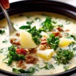 Zuppa Toscana Soup