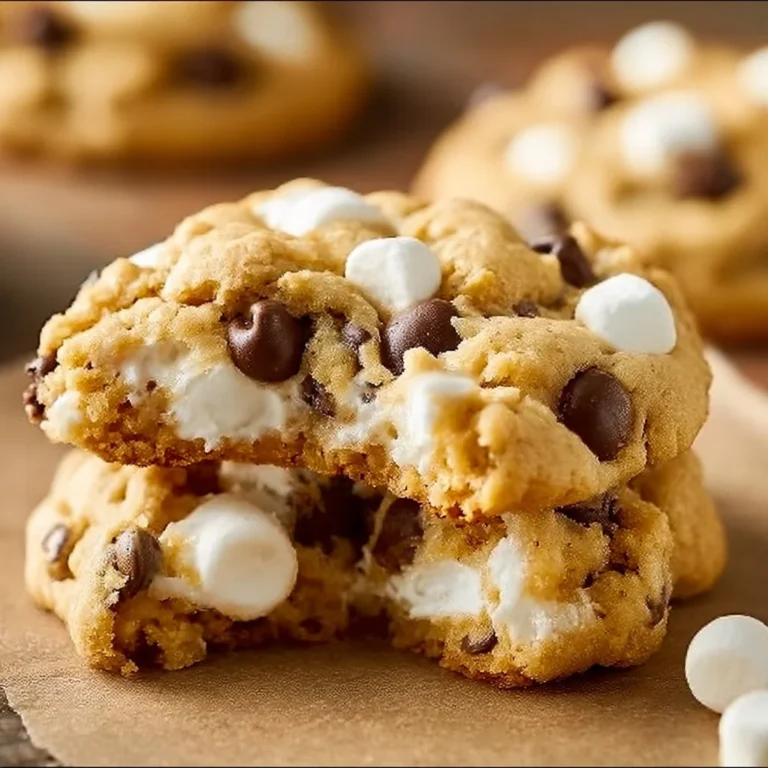 Plate of delicious Avalanche Cookies with a crunchy texture and sweet toppings