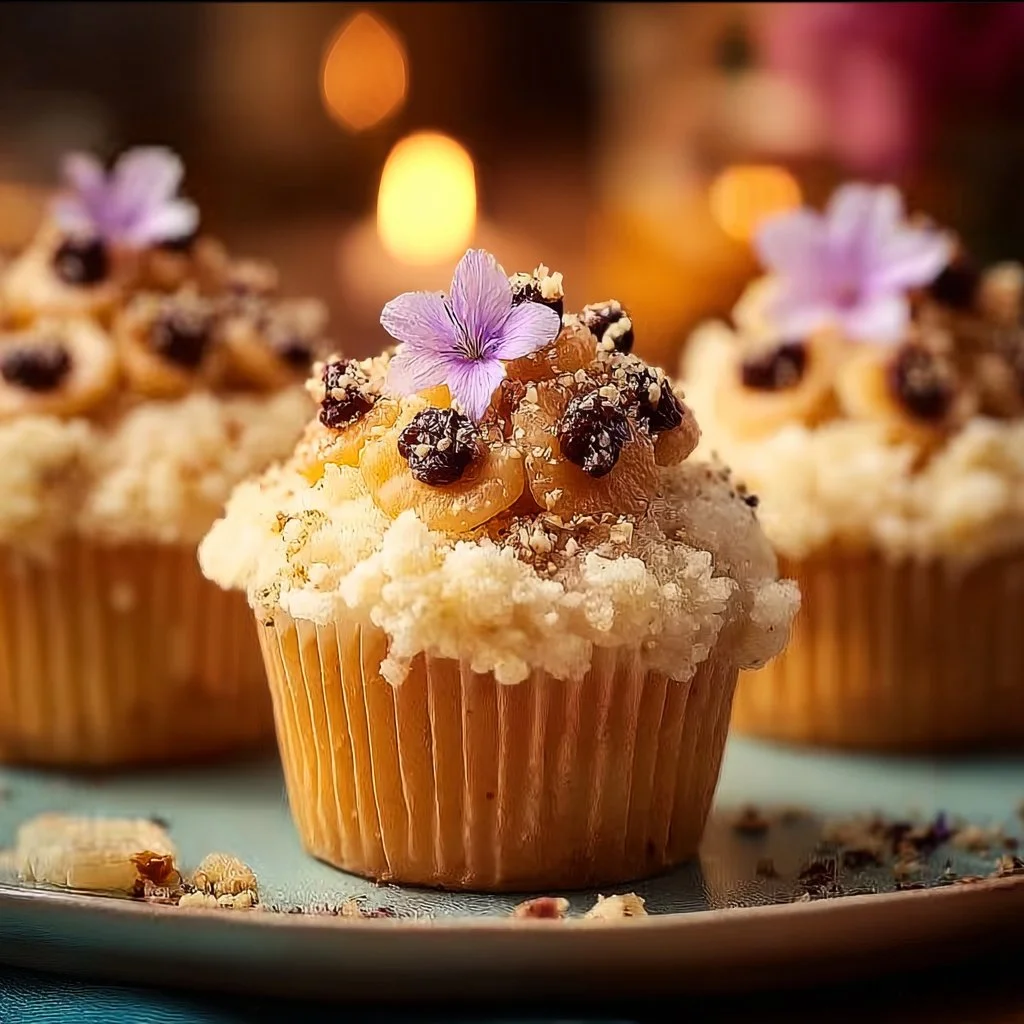 Rakhi Cupcake Soan Papdi - A delicious and festive treat for Raksha Bandhan celebrations