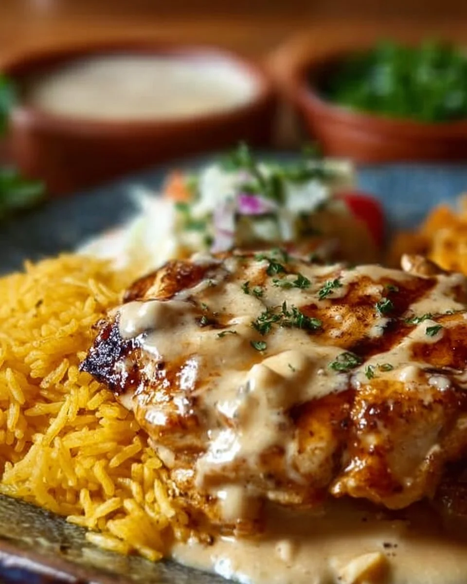 Bowl of Homemade Crazy Chicken, a flavorful and easy recipe for dinner.