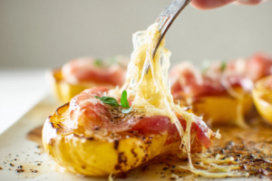 Spaghetti Squash Recipes Yummly