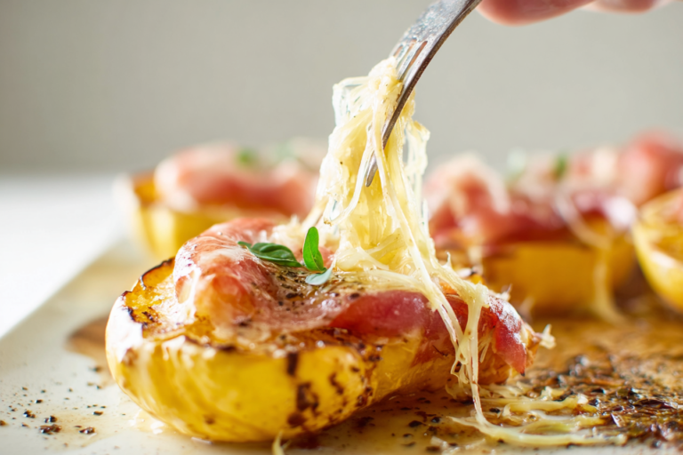 Spaghetti Squash Recipes Yummly