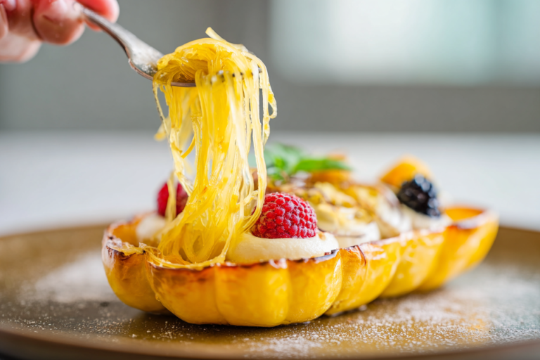 Spaghetti Squash Recipes Yummly