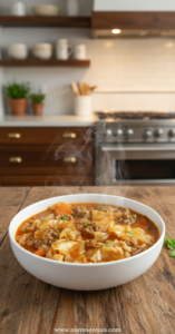 cabbage-roll-soup-recipe-is-a-delicious-dinner-recipe-that-will-warm-your-belly-on-a-cold-and-cris------soup-recipes--delicious-soup-recipes--delicious-dinner-recipes_feature