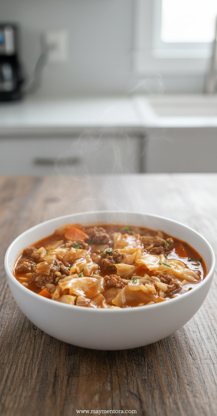 cabbage-roll-soup-recipe-is-a-delicious-dinner-recipe-that-will-warm-your-belly-on-a-cold-and-cris------soup-recipes--delicious-soup-recipes--delicious-dinner-recipes_feature