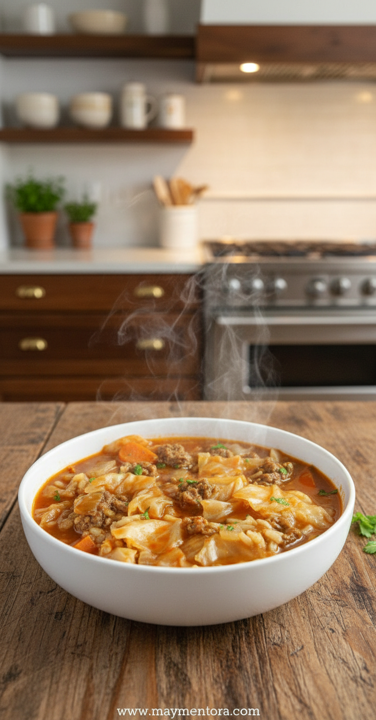 cabbage-roll-soup-recipe-is-a-delicious-dinner-recipe-that-will-warm-your-belly-on-a-cold-and-cris------soup-recipes--delicious-soup-recipes--delicious-dinner-recipes_feature