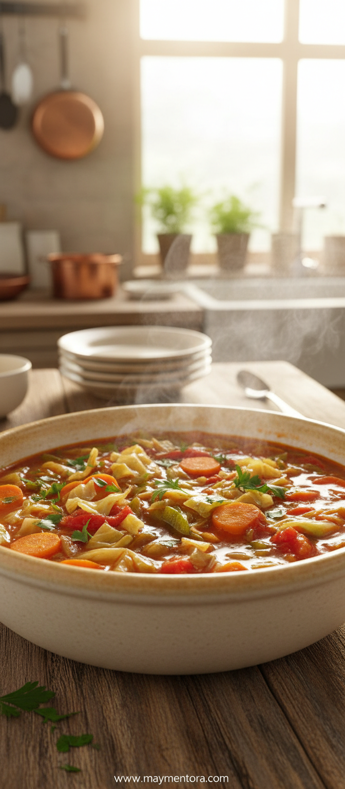 cabbage-soup-is-the-perfect-savory-vegetable-soup-made-with-cabbage--tomato--carrots--celery--and-spices-------vegetarian-soup-recipes--easy-soup-recipes--soup-dinner_feature