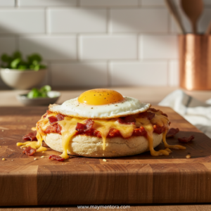 delicious-english-muffin-breakfast-pizzas_feature