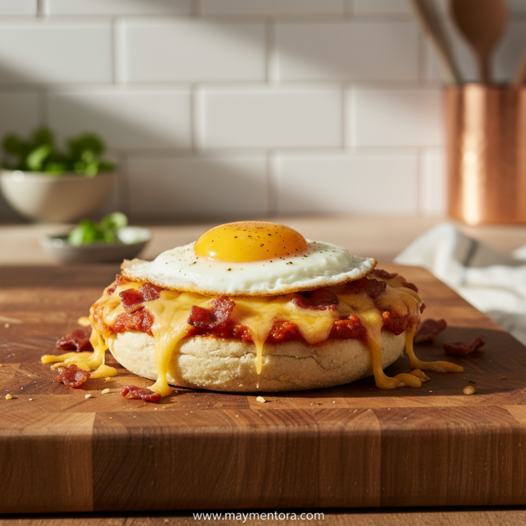 delicious-english-muffin-breakfast-pizzas_feature