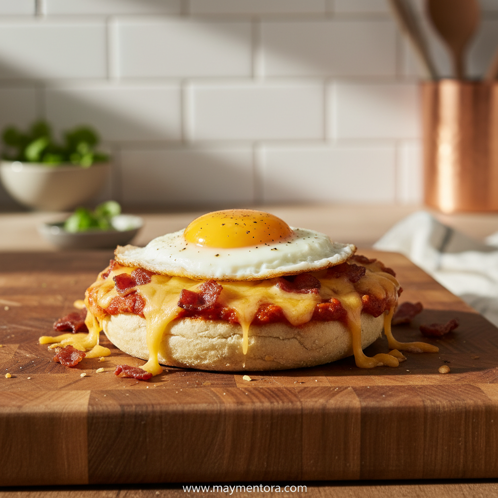 delicious-english-muffin-breakfast-pizzas_feature