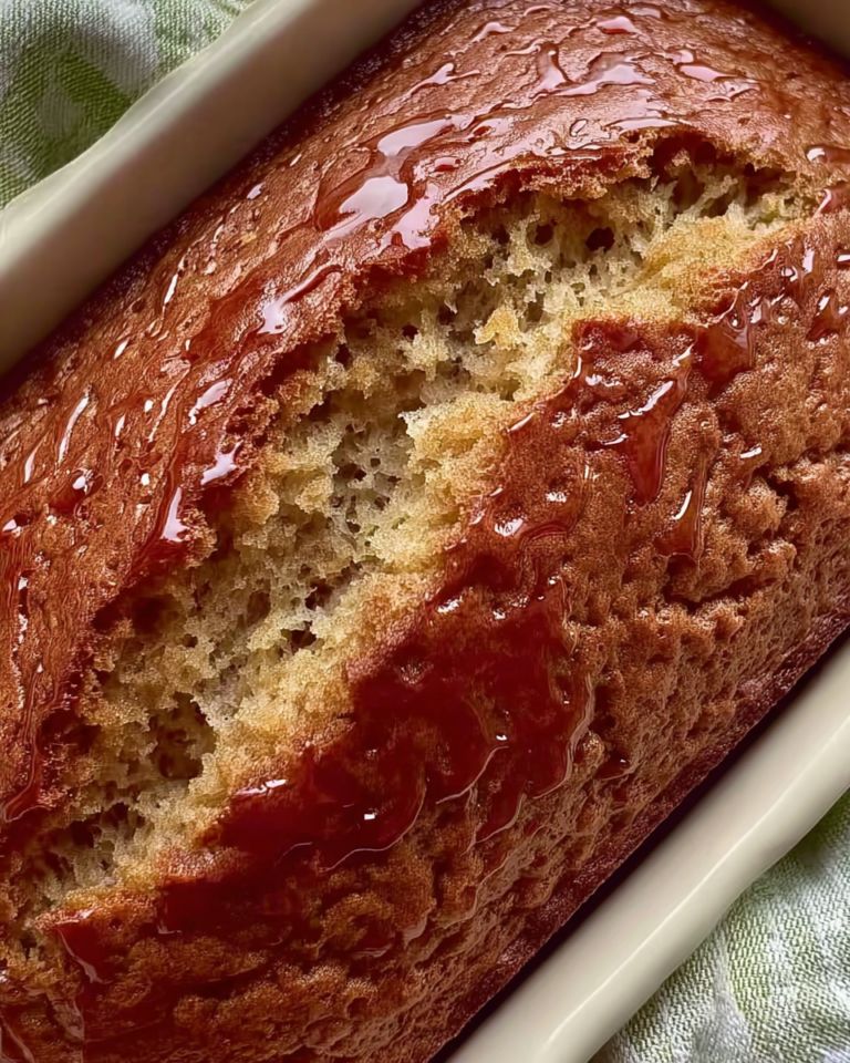Gluten-Free Banana Bread Recipe