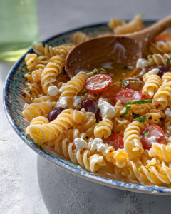 Italian Pasta Salad
