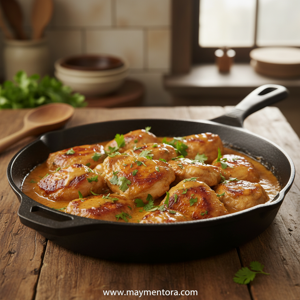 texas-roadhouse-butter-chicken-skillet_feature