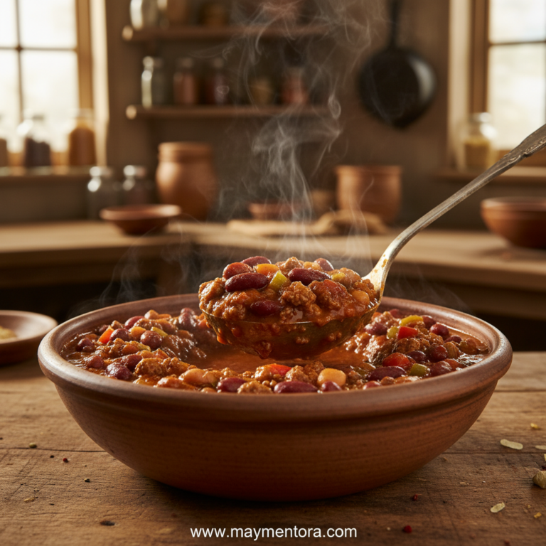 the-best-ever-chili-recipe--made-with-ground-beef--beans-and-the-perfect-mix-of-chili-spices--this-homemade-chi------best-chili-recipe--homemade-chili-recipe--recipes_feature