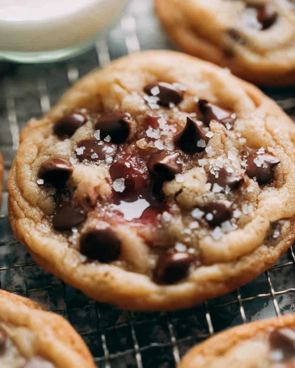 The Best Homemade Chocolate Chip Cookies â€“ The Insider's Guide