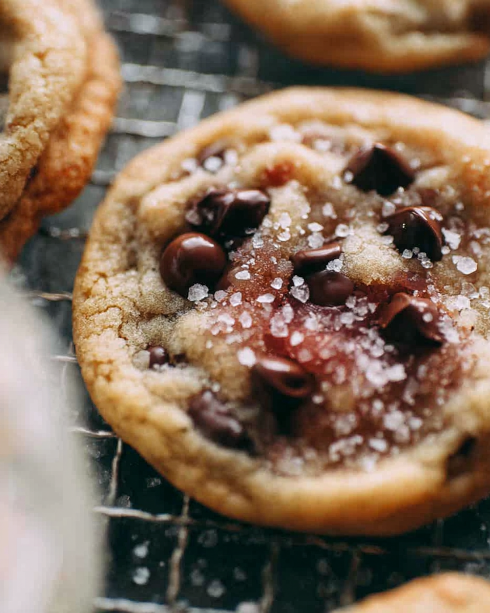 The Best Homemade Chocolate Chip Cookies – The Insider's Guide