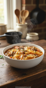 cabbage-roll-soup-recipe-is-a-delicious-dinner-recipe-that-will-warm-your-belly-on-a-cold-and-cris------soup-recipes--delicious-soup-recipes--delicious-dinner-recipes_feature