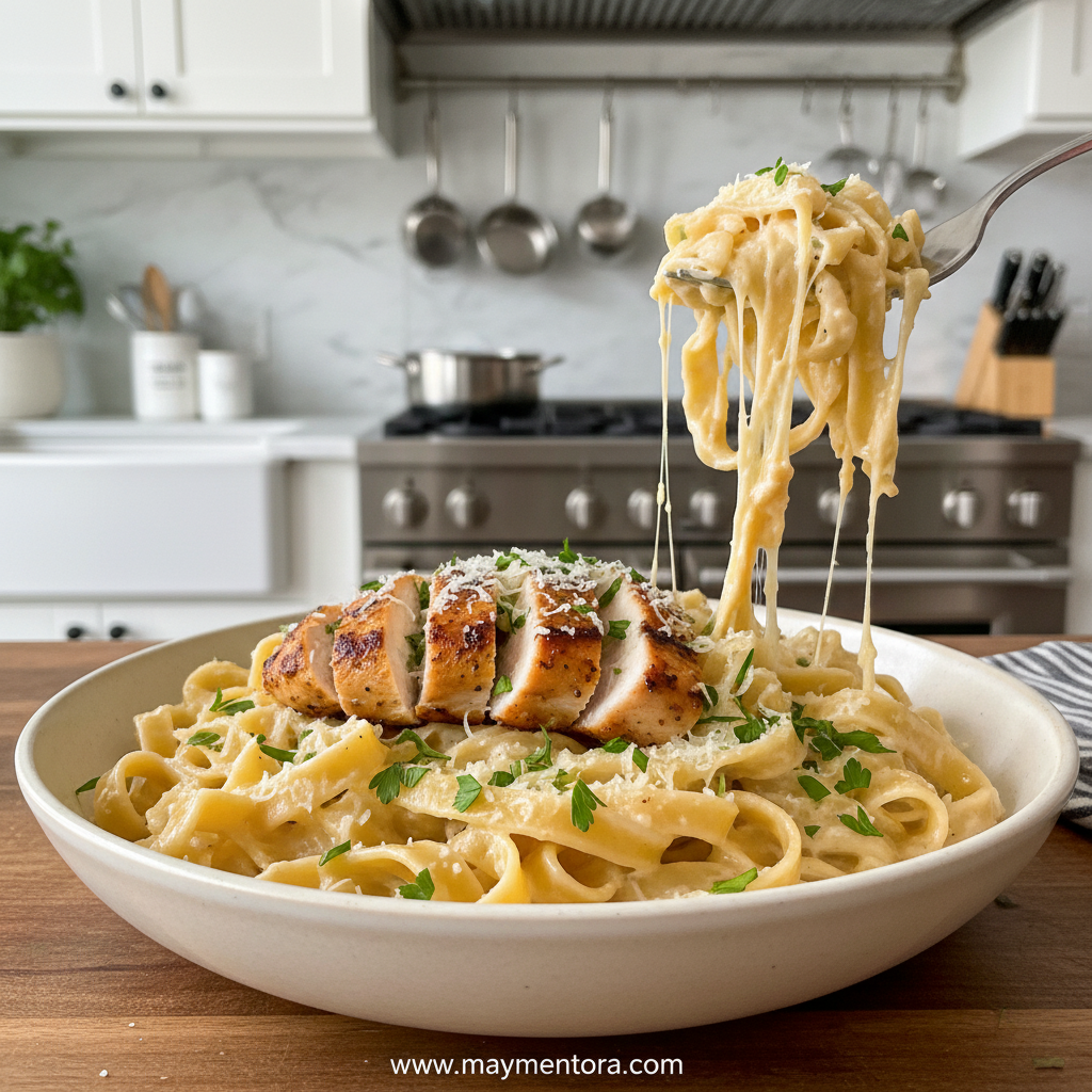 cheesy-one-pot-chicken-alfredo-pasta_feature