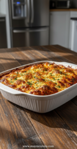 chicken-parmesan-casserole-recipe--quick--easy---delicious-dinner-in-under-30-minutes-_feature