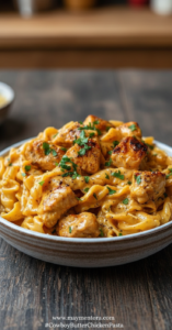 cowboy-butter-chicken-pasta-recipe--easy--creamy-and-flavorful---k-popkitchen_feature