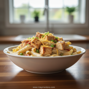 creamy-chicken-bacon-ranch-pasta---the-ultimate-comfort-food-_feature