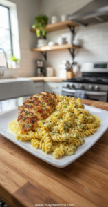 creamy-garlic-parmesan-chicken-pasta--30-minute-recipe--_feature