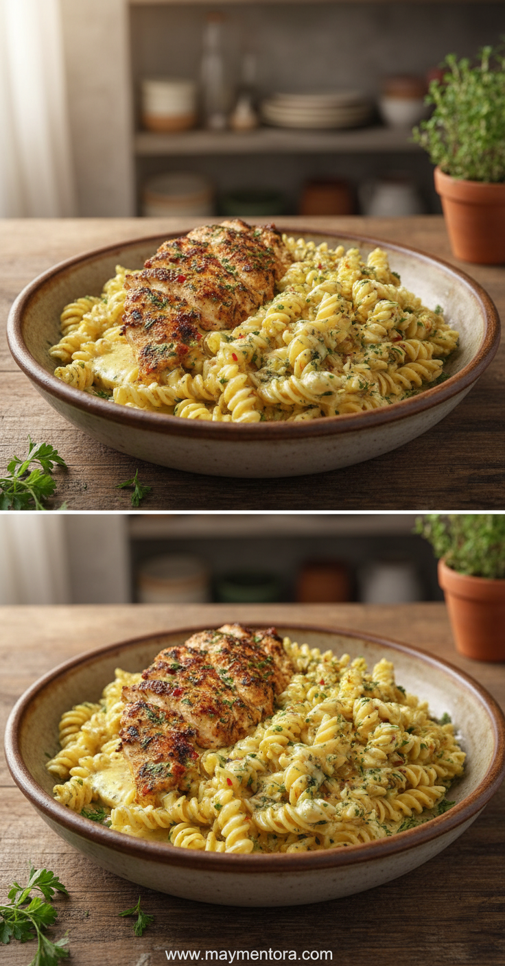 creamy-garlic-parmesan-chicken-pasta--30-minute-recipe--_feature