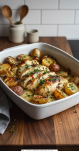 creamy-herb-chicken-with-roasted-potatoes_feature