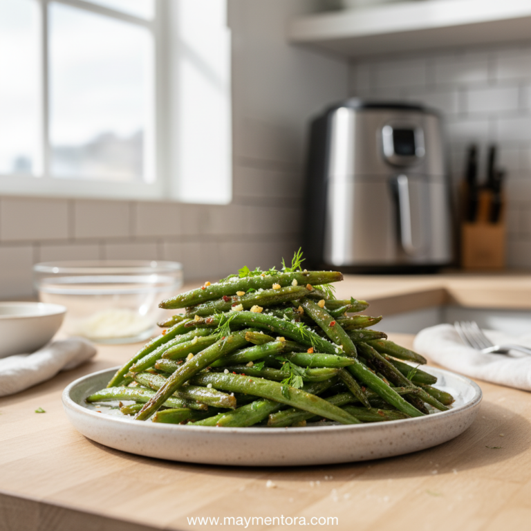 crispy-garlic-air-fryer-green-beans--ready-in-10-minutes--_feature