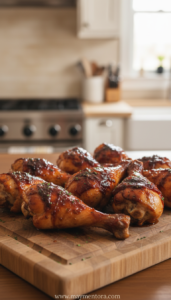 easy-baked-bbq-chicken-drumsticks-perfect-for-dinner_feature