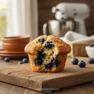 easy-homemade-blueberry-muffins-recipe---bakery-style-in-30-mins-_feature
