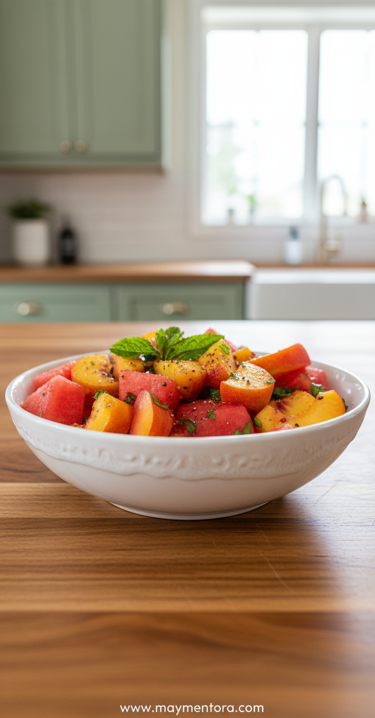 easy-summer-peach-watermelon-salad_feature