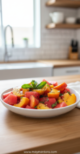 easy-summer-peach-watermelon-salad_feature