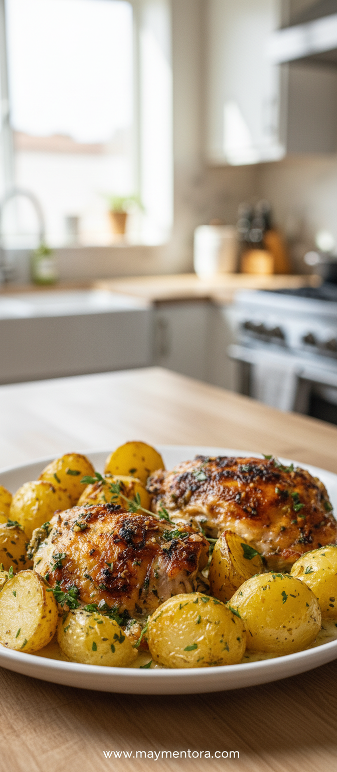 garlic-parmesan-chicken-and-potatoes---an-organized-chaos_feature